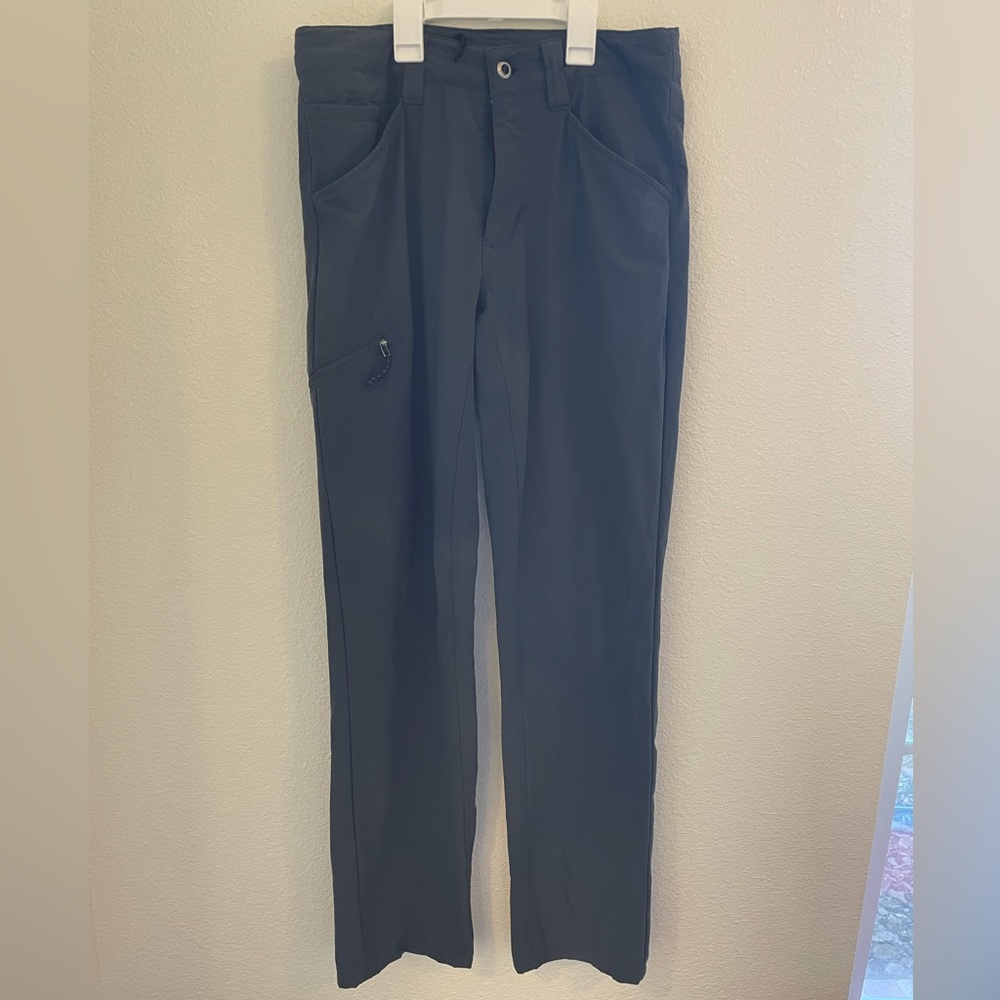 Patagonia Mens Quandary Pants
